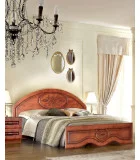 Vasilisa bed 1600 / 370 order